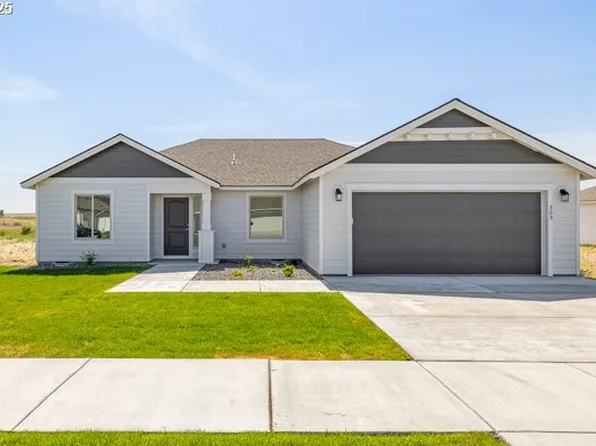 303 Sage St, Boardman, OR 97818