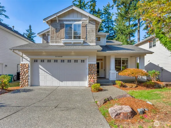 11459 79th Way NE, Kirkland, WA 98034