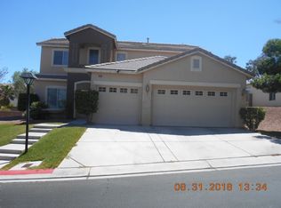 10487 Beckaville Ave, Las Vegas, NV 89129