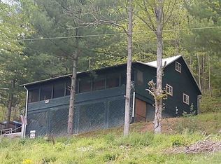 131 Private Road 2913, Pedro, OH 45659