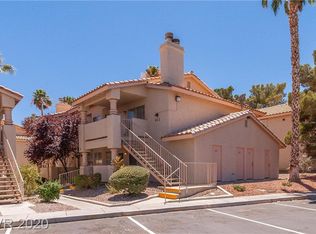 912 Boulder Springs Dr UNIT 102, Las Vegas, NV 89128
