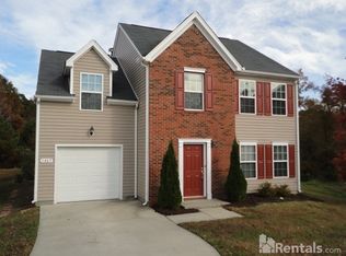 3409 Mogollon Ct, Raleigh, NC 27610