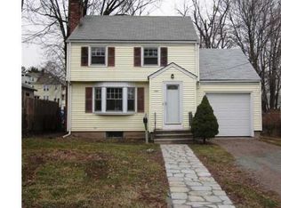 166 Englewood Ave, West Hartford, CT 06110