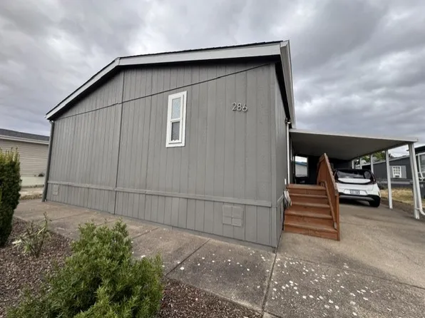 1699 N Terry St Space 286, Eugene, OR 97402