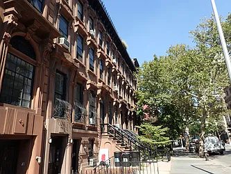 Rented by Brooklyn Heights Real Estate Inc