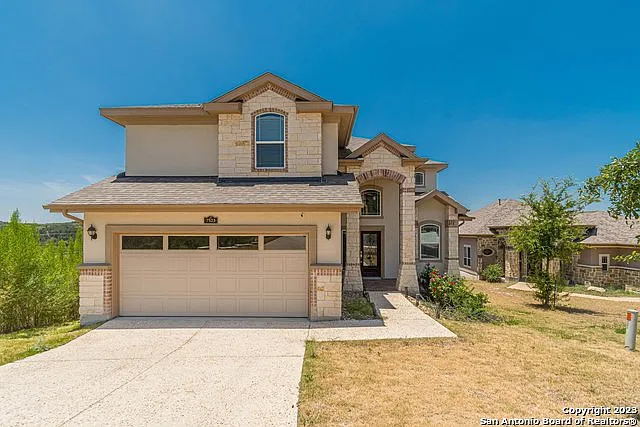 7523 Hays Hl — Photo 1
