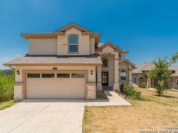 7523 Hays Hl, San Antonio, TX 78256