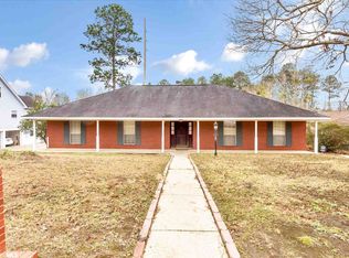 7167 Smithfield Rd, Mobile, AL 36695