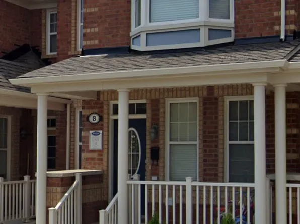 8 Terry Fox St, Markham, ON L6B 0W1