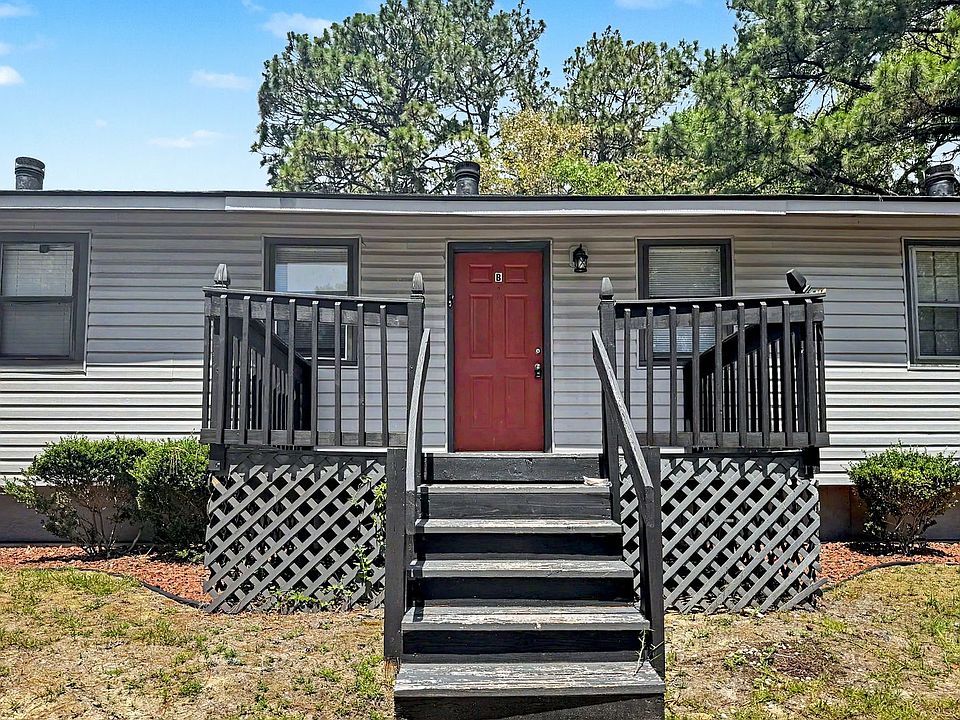 1st image of 200 Bull Run St #B