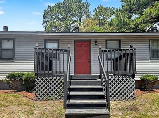 200 Bull Run St #B, Fayetteville, NC 28304