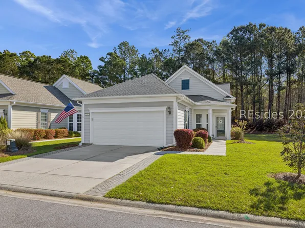 241 Mystic Point Dr, Bluffton, SC 29909