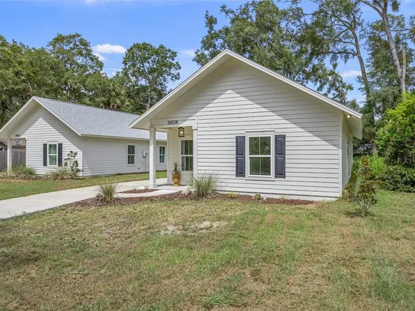 26528 NW 2nd Ave, Newberry, FL 32669