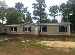 2955 Spanish Oak Dr, Florence, SC 29506