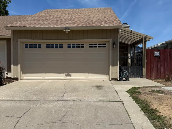 7203 Winterwillow Ct #1, Sacramento, CA 95828