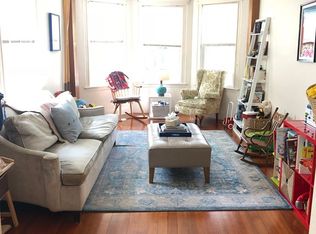 21 Bartlett Cres #1, Brookline, MA 02446