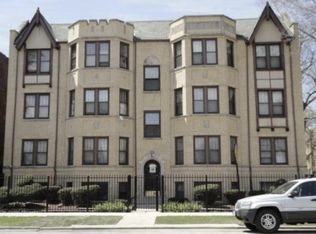 8602 S Euclid Ave APT 3, Chicago, IL 60617