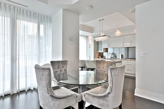 55 Scollard St #705 — Photo 6