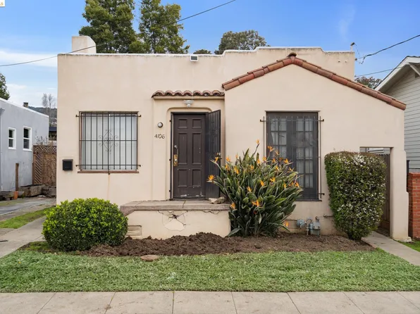 4106 Fullington St, Oakland, CA 94619