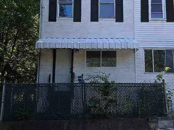 10 Courtright St, Pittsburgh, PA 15212