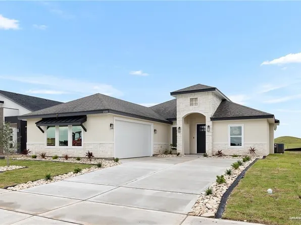 2501 S Cartier Dr, Edinburg, TX 78541