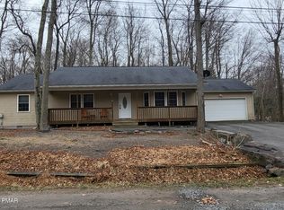 164 Tenicum Trl, Pocono Lake, PA 18347