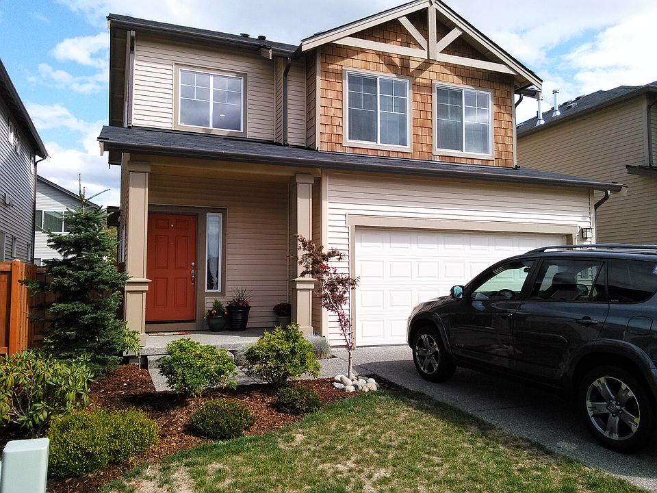 4202 O Pl NE Front of House
