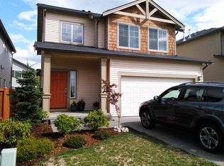 4202 O Pl NE, Auburn, WA 98002