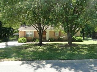 1432 Gregson Ct, Rock Hill, SC 29732