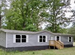 104 McClanahan Rd, Liberty, SC 29657
