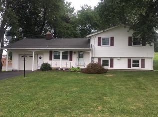 476 Pardee Rd, Rochester, NY 14609