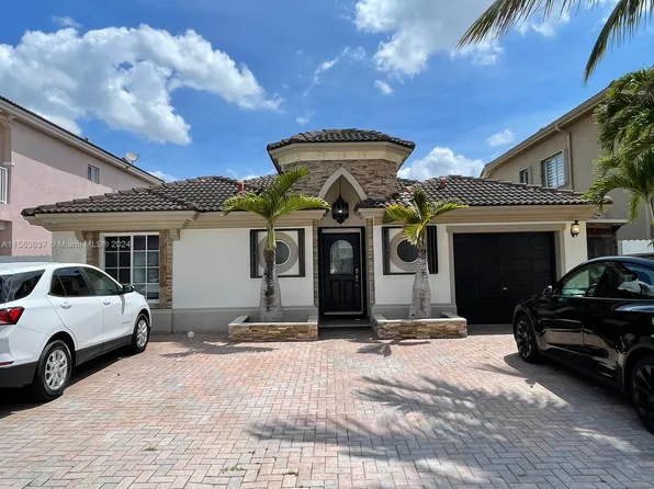 1649 SW 154th Ct, Miami, FL 33185
