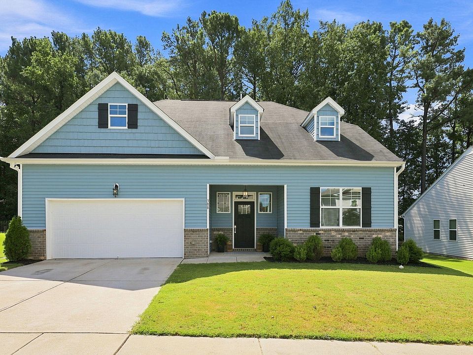 1st image of 308 Everly Mist Way