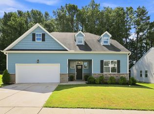 308 Everly Mist Way, Wake Forest, NC 27587