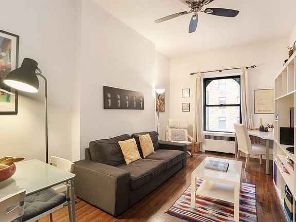5th image of 319 W 82nd St APT 3F