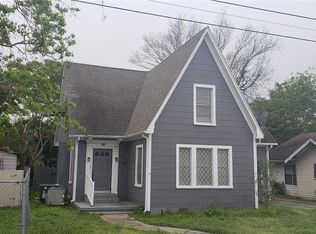 415 W Pearce St #1/2, Baytown, TX 77520