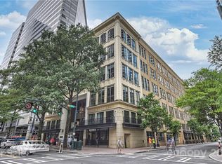 127 N Tryon St UNIT 304, Charlotte, NC 28202