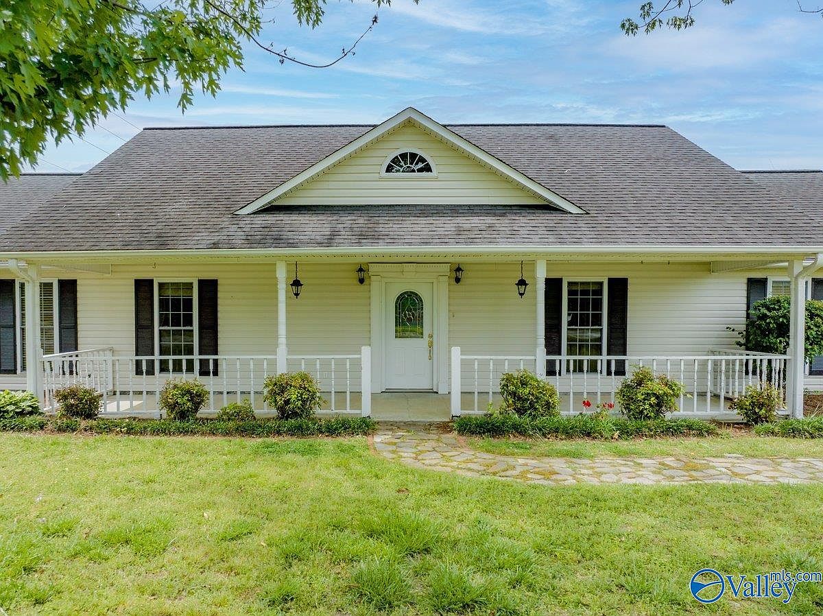 3960 Flemings Way, Southside, AL 35907 Zillow