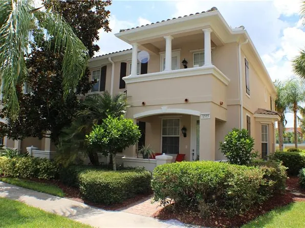 1555 Napoli Dr, Sarasota, FL 34232