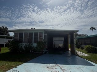 900 Aqua Isles Blvd Lot A15, Labelle, FL 33935