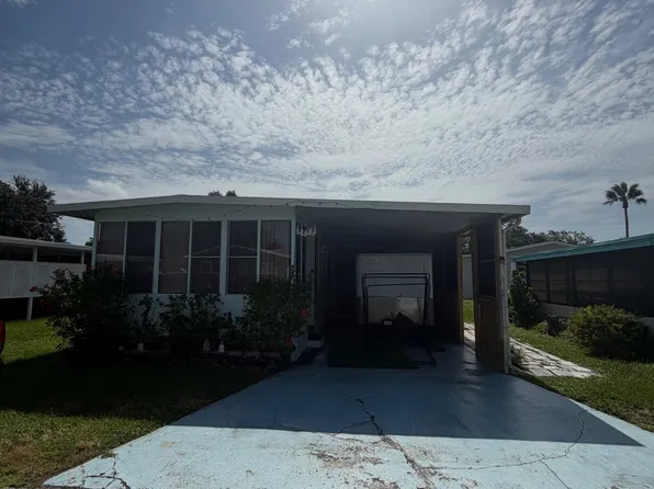 900 Aqua Isles Blvd Lot A15, Labelle, FL 33935