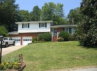 1315 Northgate Cir, Hixson, TN 37343