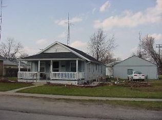 221 E Hamilton St, Bryan, OH 43506