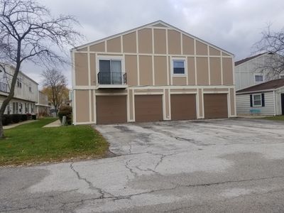 20118 Willow Dr, Lynwood, IL, 60411