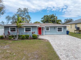 4717 W Beaumont St, Tampa, FL 33611