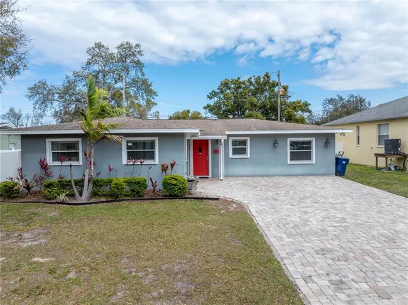 4717 W Beaumont St, Tampa, FL 33611