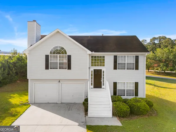 316 Waltrip Ct, Stockbridge, GA 30281