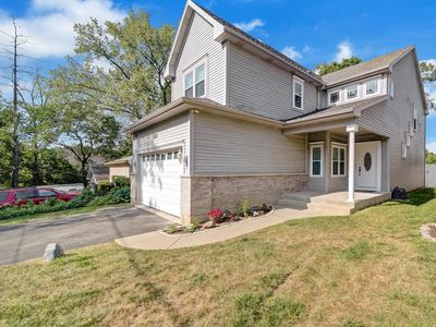 19820 W West Shore Dr, Mundelein, IL, 60060