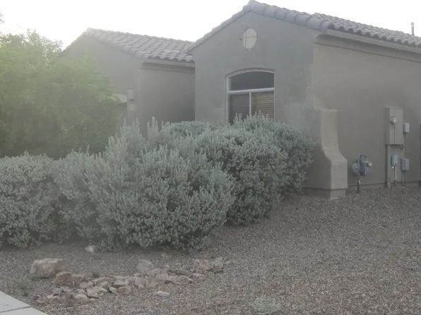 7826 W Sage Creek Ct, Tucson, AZ 85743