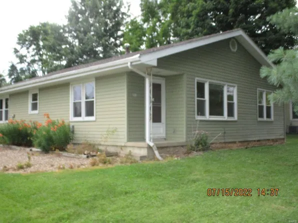 3019 Georgia St, Louisiana, MO 63353